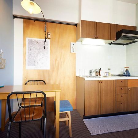 Shibuya Apartment Shinsen Tokio Zewnętrze zdjęcie