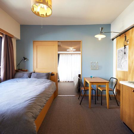 Shibuya Apartment Shinsen Tokio Zewnętrze zdjęcie