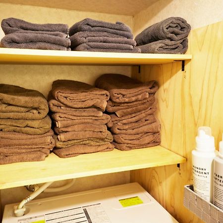 Shibuya Apartment Shinsen Tokio Zewnętrze zdjęcie