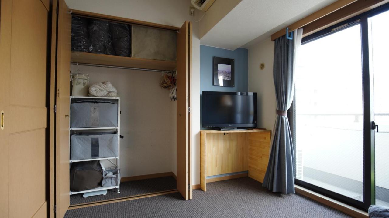 Shibuya Apartment Shinsen Tokio Zewnętrze zdjęcie