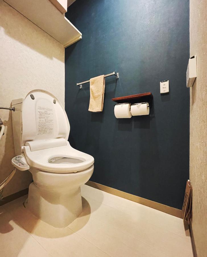 Shibuya Apartment Shinsen Tokio Zewnętrze zdjęcie