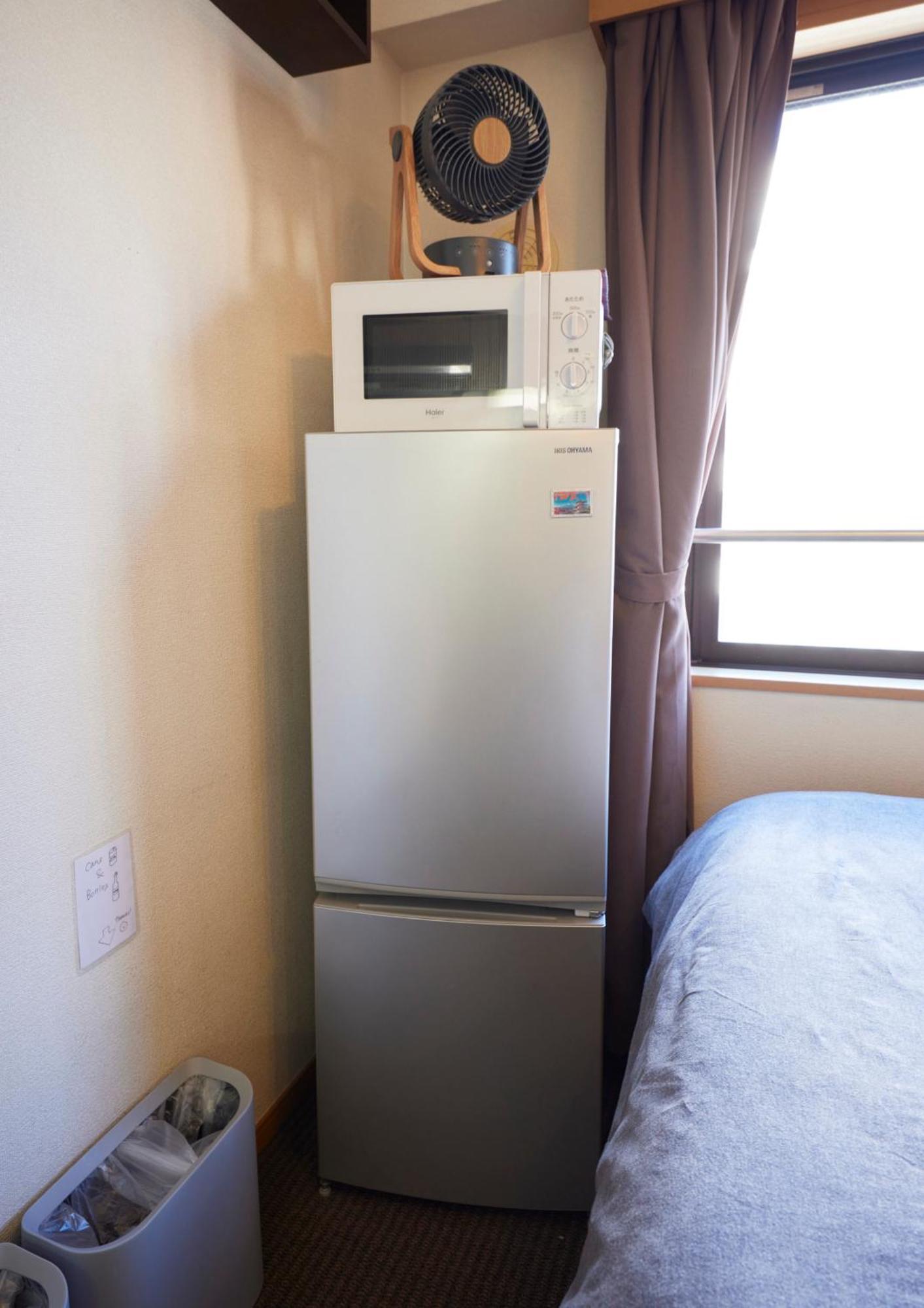 Shibuya Apartment Shinsen Tokio Zewnętrze zdjęcie