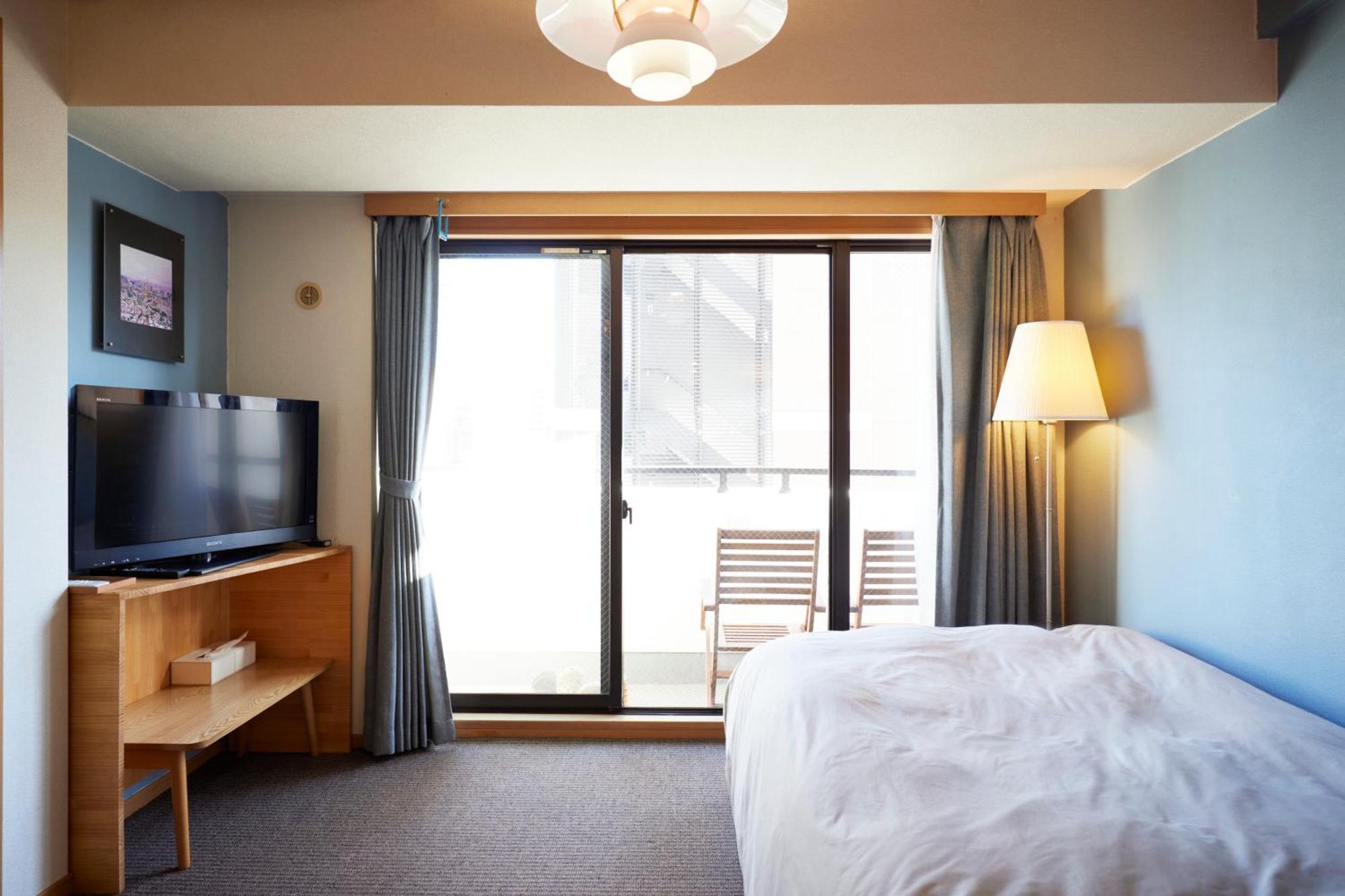 Shibuya Apartment Shinsen Tokio Zewnętrze zdjęcie