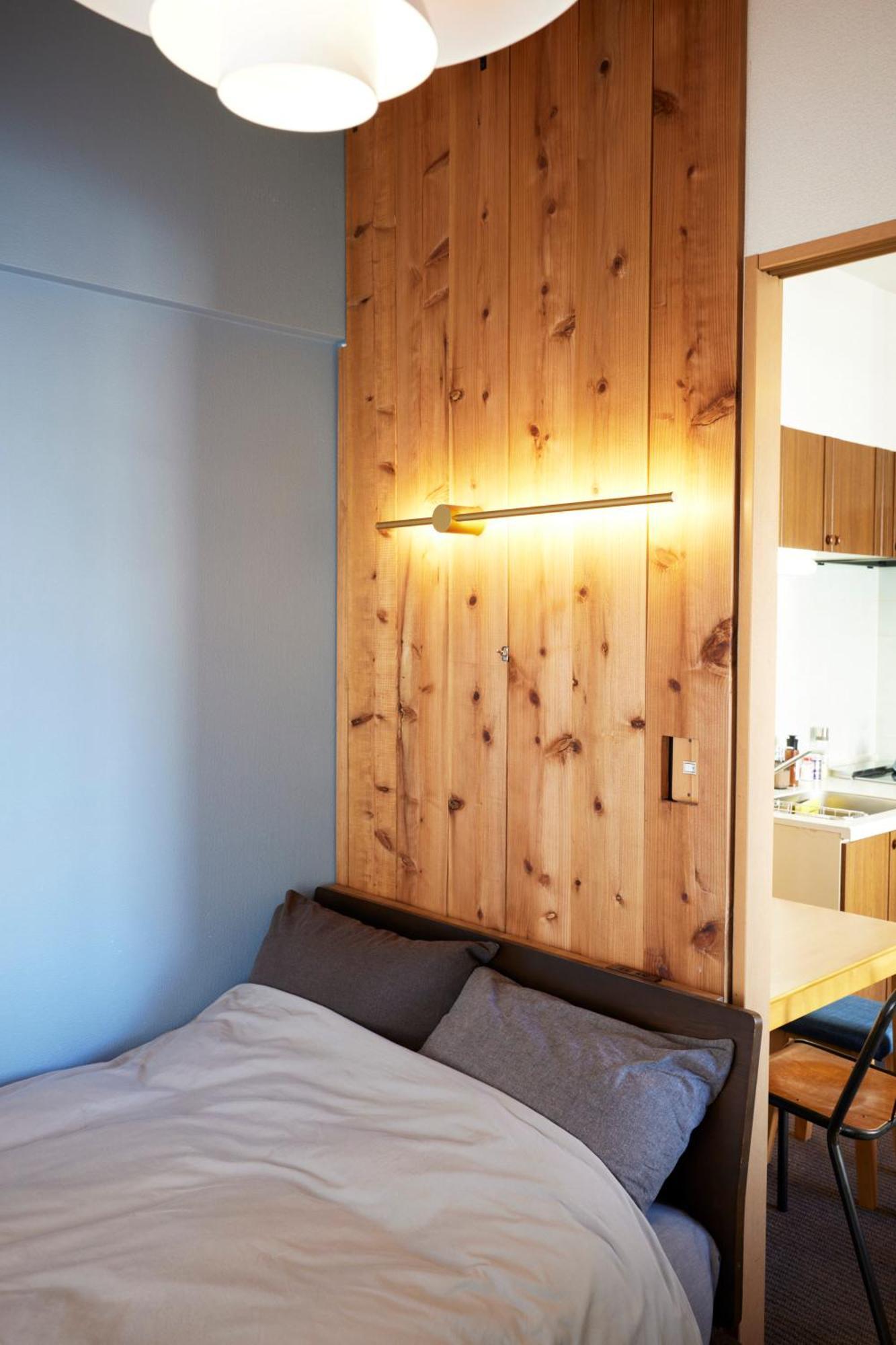 Shibuya Apartment Shinsen Tokio Zewnętrze zdjęcie