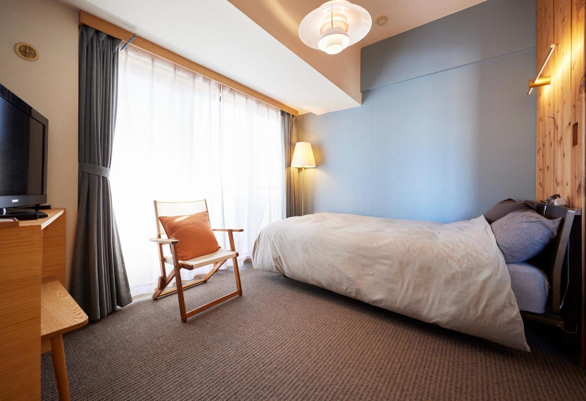 Shibuya Apartment Shinsen Tokio Zewnętrze zdjęcie