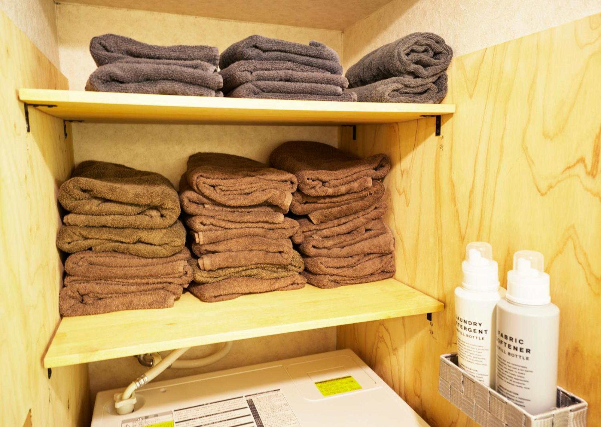 Shibuya Apartment Shinsen Tokio Zewnętrze zdjęcie